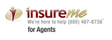 InsureMe for Agents